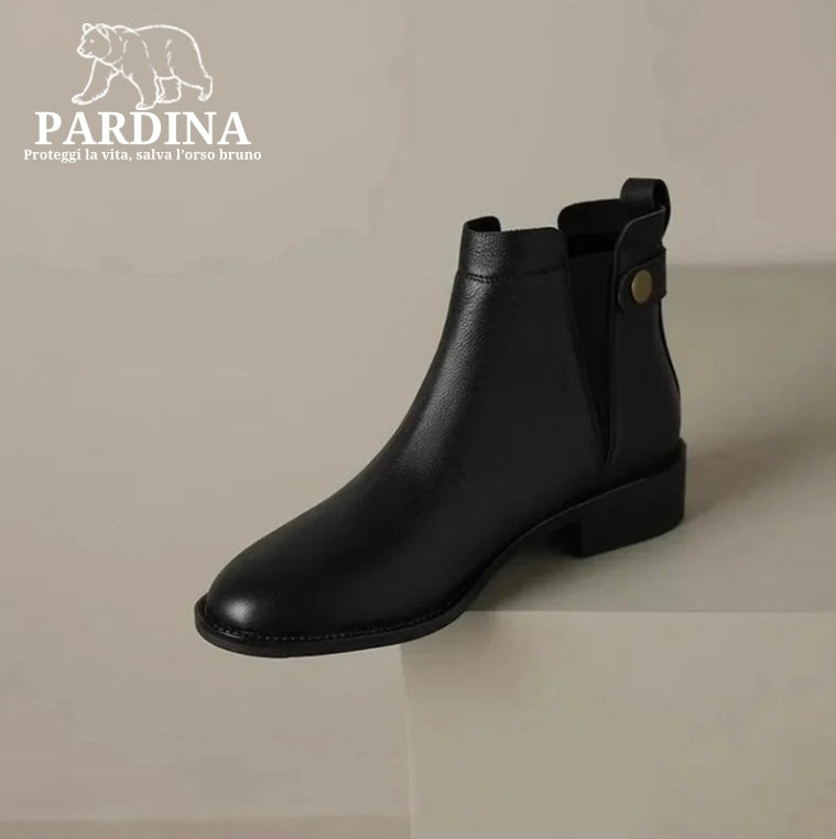 Scarpe in Pelle CIMONE™ | Edizione Limitata Premium